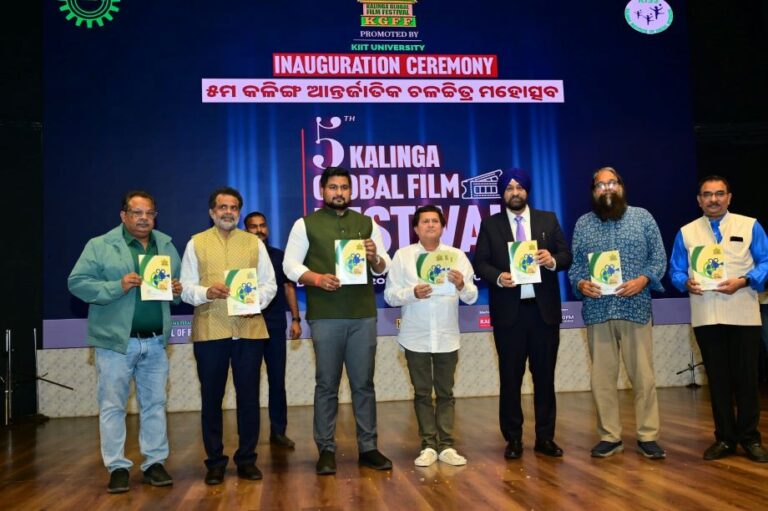 Kalinga Global Film Festival