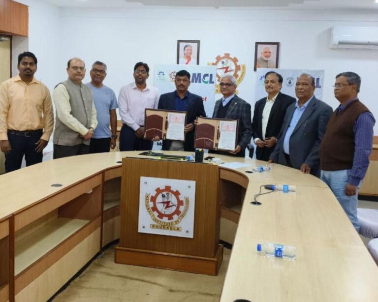 MCL to support Odisha startups