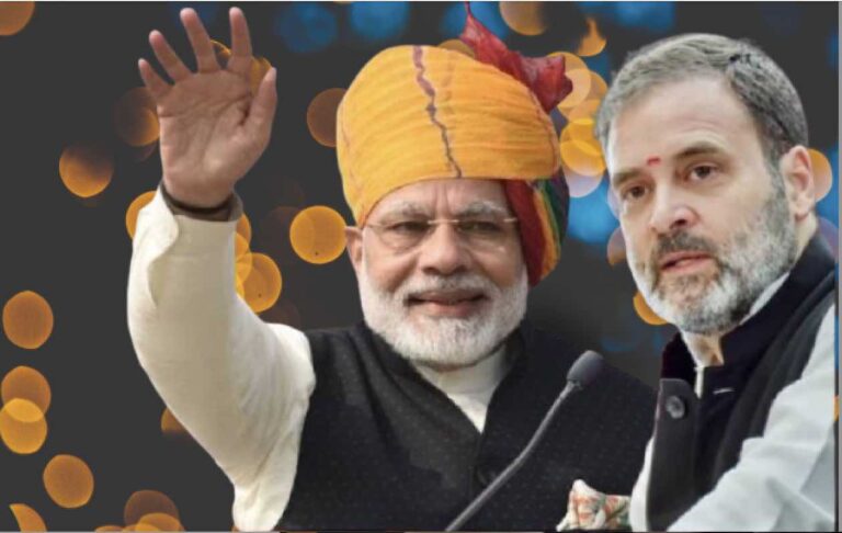 Politics 2024: Amid Battle Of Ideologies, India Chose Continuity Over Change