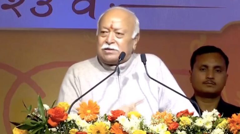 Is RSS’s Narrative On Hindu Nationalism Being Derailed By Fringe Groups?