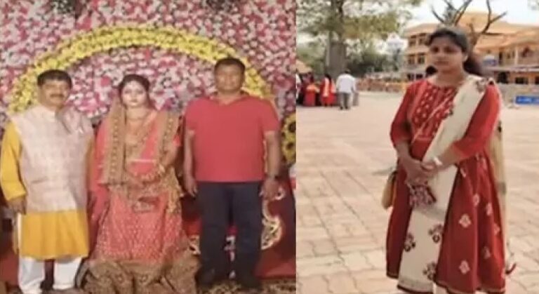 Pregnant Woman Shot Dead In Odisha: Husband, Cop Among 4 Detained; Pre-Planned Murder?