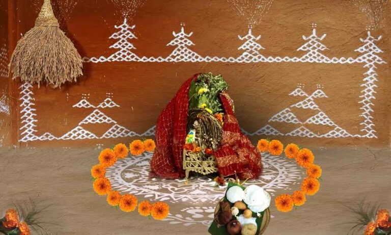 Sesa Manabasa Gurubar: When Odisha Celebrates Women Empowerment & Caste Equality