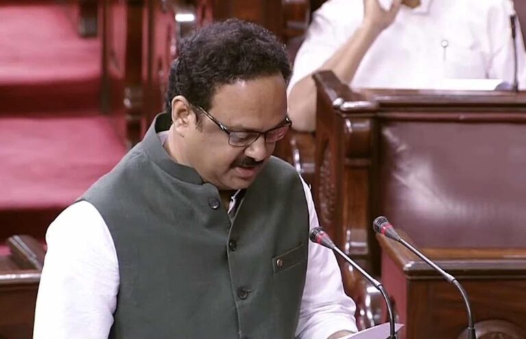 One More MP From Odisha In 39-Member JPC On ‘One Nation, One Election’ Bill