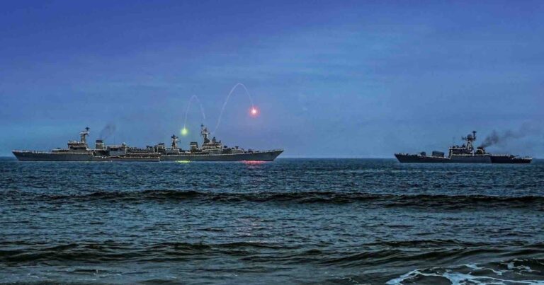 Odisha MLAs To Attend Navy Day Celebration In Puri Tomorrow