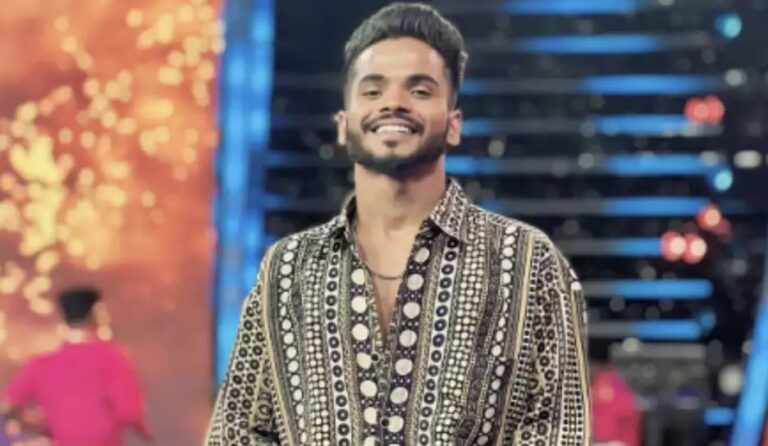 Choreographer Kanha Mohanty From Odisha Among 4 Held In MDM Drug Bust In Hyderabad