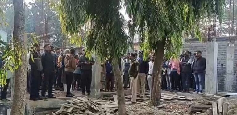 Youth Found Hanging At Hospital In Odisha’s Balangir