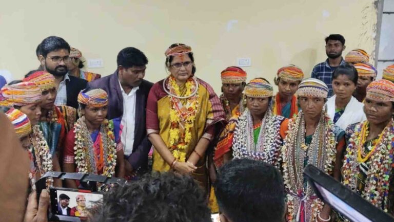 Subhadra Benefits For All Bonda Ghati Women, Extra Rs 50K Under AWAS Scheme: Odisha Deputy CM