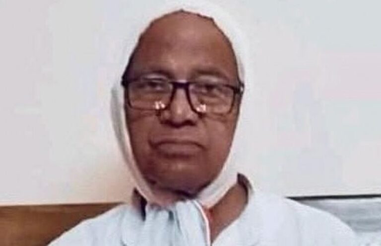 Retired Ravenshaw Professor’s Body Recovered From Jobra Barrage In Cuttack