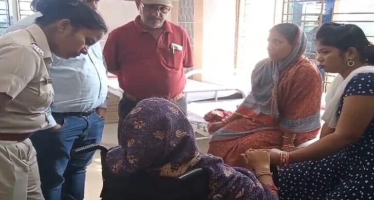 Baby Theft Allegation Refuted By Hospital In Odisha’s Nayagarh