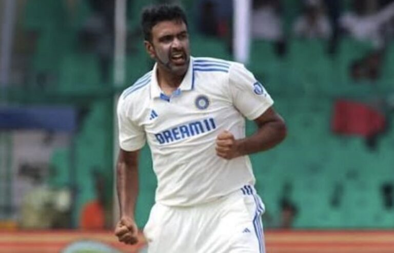 Ravichandran Ashwin: Many Conspiracies He Cooked With The Cricket Ball