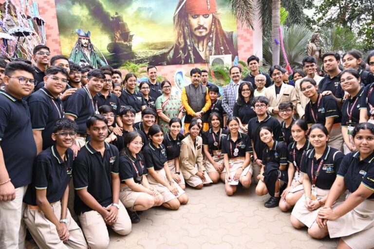 SAI international's UNWIND 2024