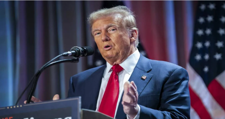 Here’s How Donald Trump Has Warned BRICS Nations With 100% Tariffs