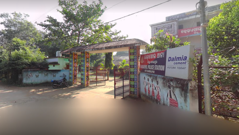 Self-Styled Godman Held For ‘Raping’ Tribal Woman In Odisha’s Sambalpur