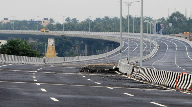 42 CRIF Road Works In Odisha Halted Due To Fund Crunch, Rs 500 Cr Sought From Centre