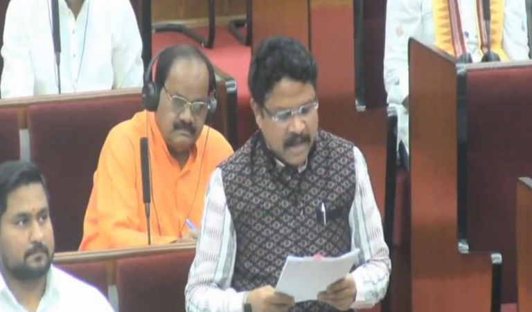 Odisha Govt To Recruit 5000 Doctors, 3000 Paramedics; Every Dist To Have Medical College