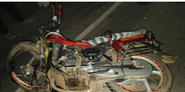 3 Of Family Killed As Truck Hits Bike In Odisha’s Nuapada