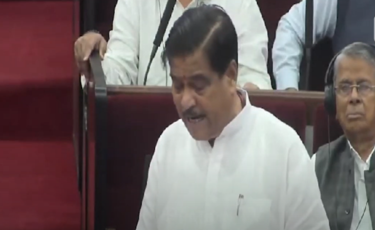 BJD MLA Terms Odisha Govt’s ‘Subhadra’ Scheme An Eyewash