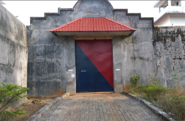 Over 400 Prisoners In Odisha Jails To Receive Remission In Sentence