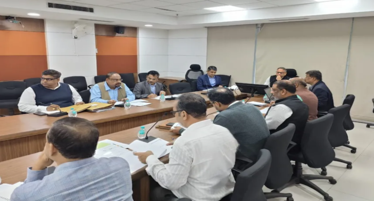 Odisha SWC Approves Renewable Energy Projects Worth Rs 1,386 Cr