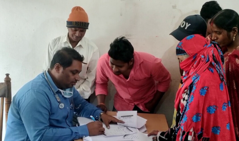 Doctor Duped Of Rs 75000 By Cyber Fraudsters In Odisha’s Bhadrak