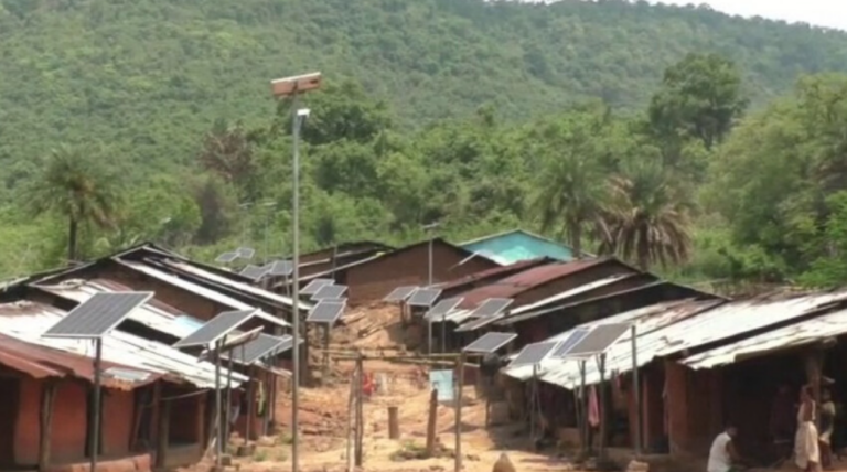 One Killed, Another Battling For Life In Separate Elephant Attacks in Odisha