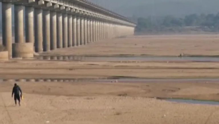 Mahanadi May Cease To Exist In Odisha Before Tribunal Verdict, Fears BJD Leader