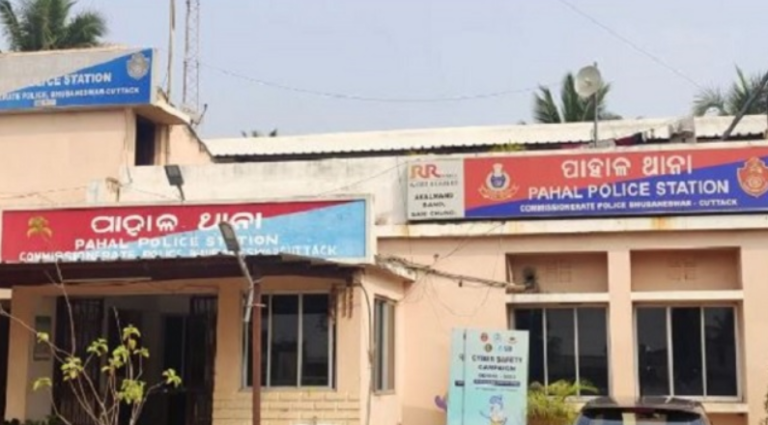 Ornaments, Cash Of Rs 40 Lakh Looted From House In Bhubaneswar