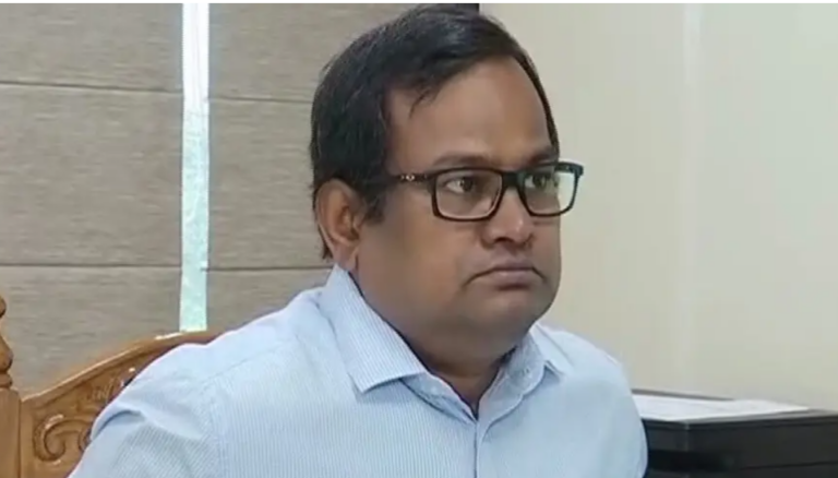 Trouble Mounts For Odisha IAS Officer Bishnupada Sethi As SC Rejects Anticipatory Bail Plea In Bribery Case