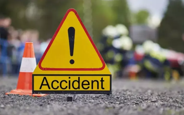 Kolkata Biker Dies In Road Accident While Returning From Puri In Odisha