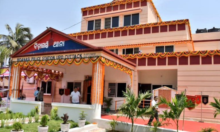 Man Held For Duping Job-Seeker Of Rs 8.45 Lakh In Odisha’s Cuttack