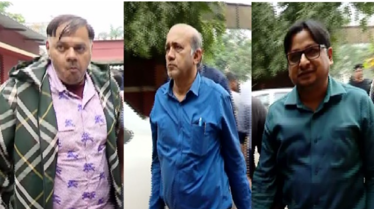 Rs 10 Lakh Bribery Case In Odisha: All 3 Arrested By CBI Granted Conditional Bail