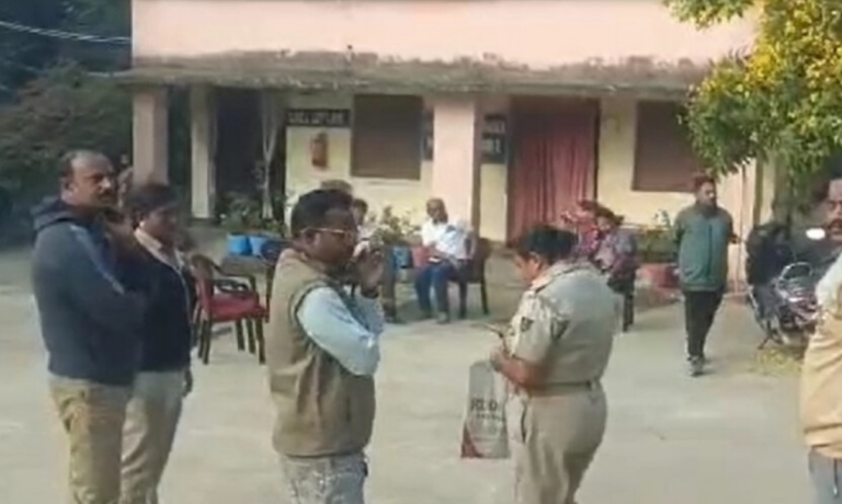 Girl Student Found Hanging In University Hostel In Odisha’s Kalahandi