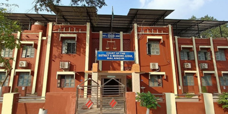 Former Tehsildar Gets 3-Year Jail Term For Bribery In Odisha