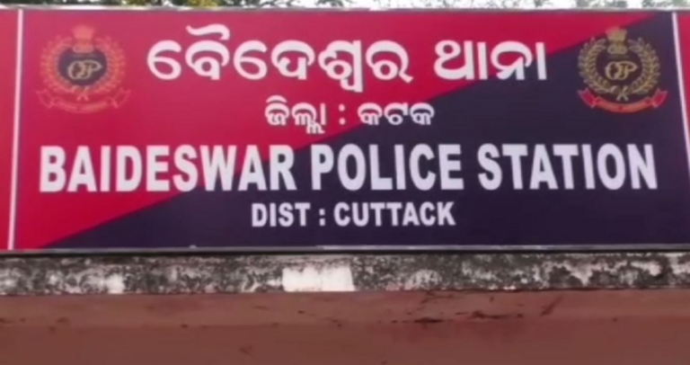 SP Recommends Action Against Police OIC For Assaulting 2 Men In Odisha’s Cuttack