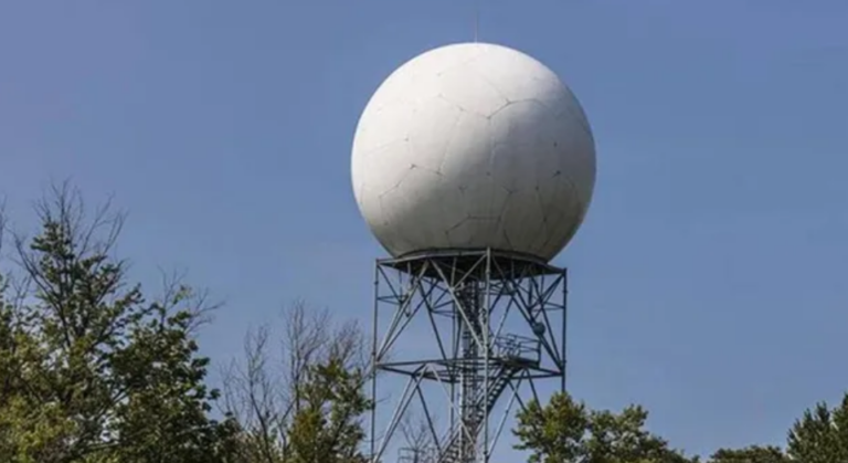 3 More Doppler Radars To Be Set Up In Odisha To Improve Forecasting