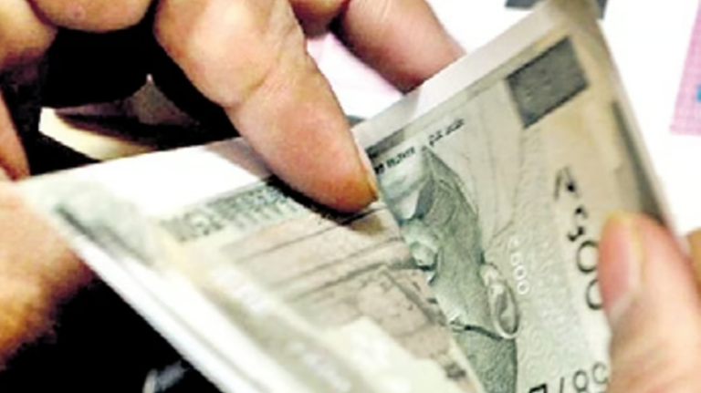 Centre Releases Rs 455 Cr Finance Commission Grants For Odisha