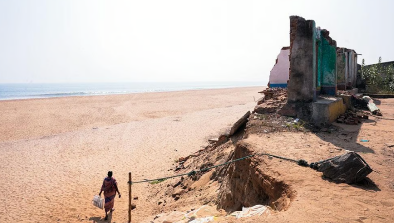 Odisha Police To Fly National Flag Along Coast From January 26