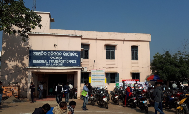 Bikes Seized, 2 Youth Fined For Reckless Driving & Filming Reels In Odisha’s Balasore
