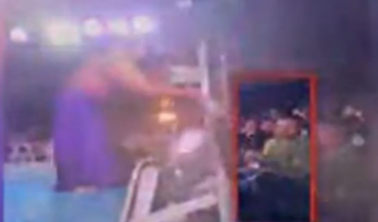 Police Case Against Jatra Artiste Bhagyashree Sahoo For Obscene Dance In Odisha’s Malkangiri