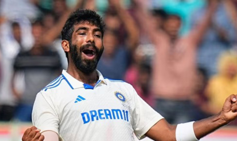 Jasprit Bumrah Named Captain Of Cricket Australia’s Test Team Of Year, Jaiswal Too Makes It