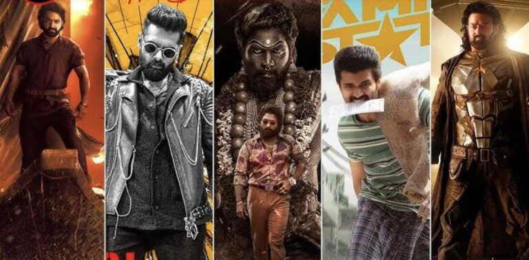 The Southern Dominance: Has Bollywood Worshipped Mediocrity For Too Long?