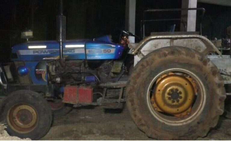 After Attacking Cop, Sand smugglers Assault Youth In Odisha’s Mayurbhanj