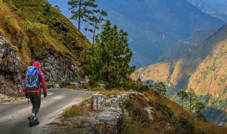Travelling To Uttarakhand In Cars To Get Costlier; Know Why