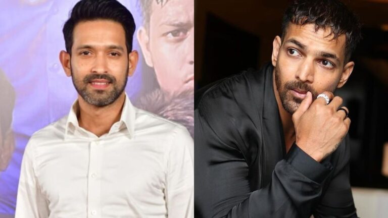 Is Vikrant Massey’s Retirement Announcement A PR Stunt?