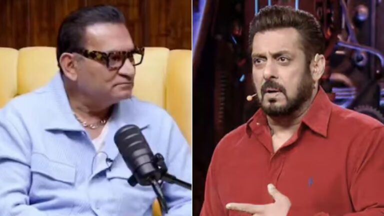Netizens Slam Abhijeet Bhattacharya For Indirectly Calling Salman Khan ‘Daarubaaz’