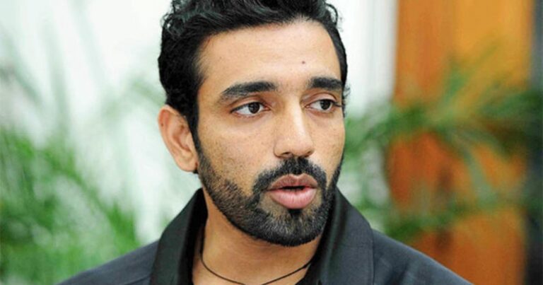 ‘Had No Role…’: Robin Uthappa Clarifies After Arrest Warrant Over PF ‘Fraud’ Case
