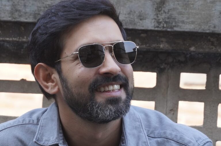 One Last Time In 2025: Actor Vikrant Massey Stuns Fans With ‘Retirement’ Announcement