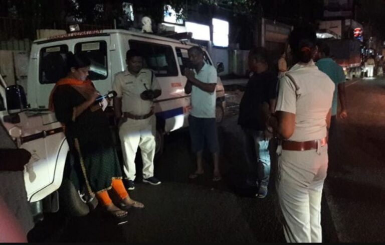 Zero Tolerance For Zero Night Celebrations In Odisha; STA To Cancel Licence Of Drunk Drivers