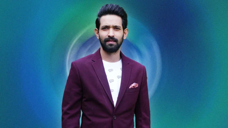 Vikrant Massey Reveals ‘Social Media Pressure’ Reason Behind Taking A Break From Acting