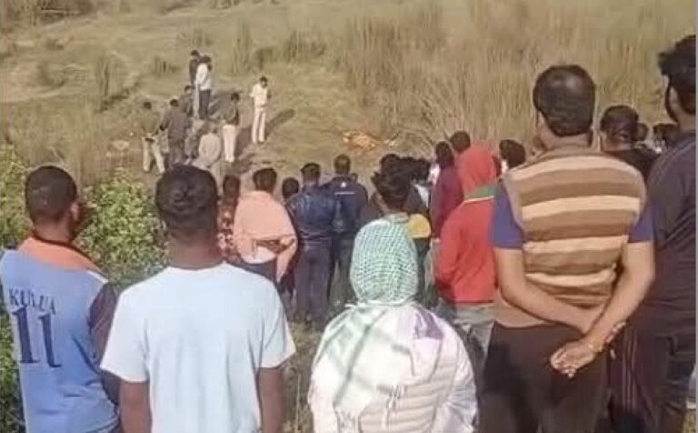 Odisha Police Seek Help To Identify Woman With Tattoo Found Dead Near Kathajodi